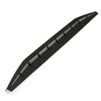 Black ABS Rear Tailgate Top Wing Spoiler Fit For Ford F-150 F150 2015-2020