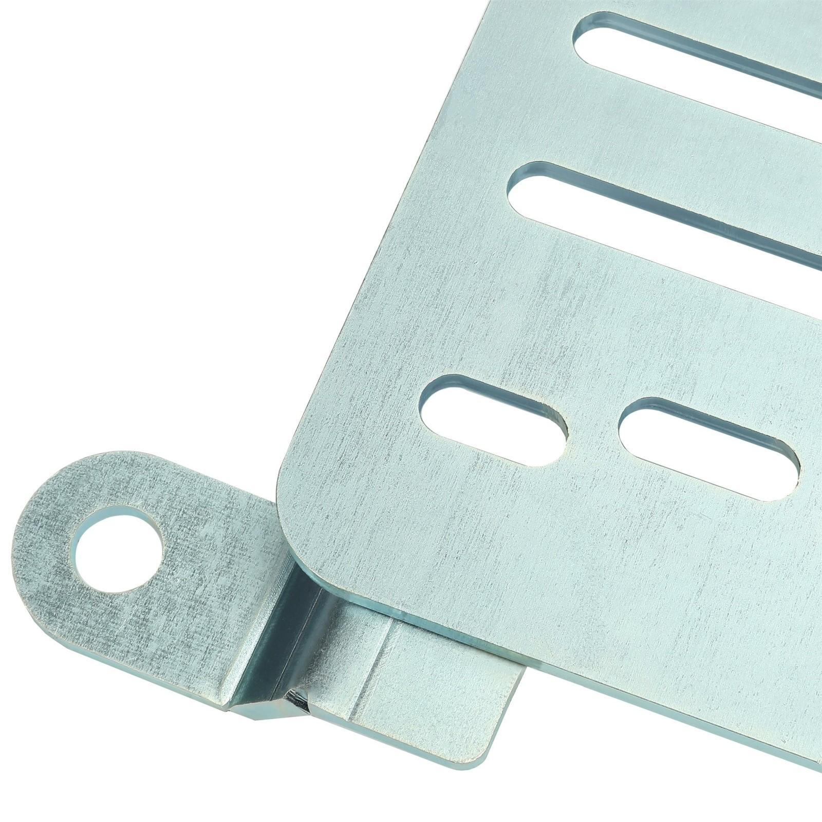 Racing Seat Mount Bracket Rail Steel For 1992-1999 BMW E36 M3 318 325 328 2DR