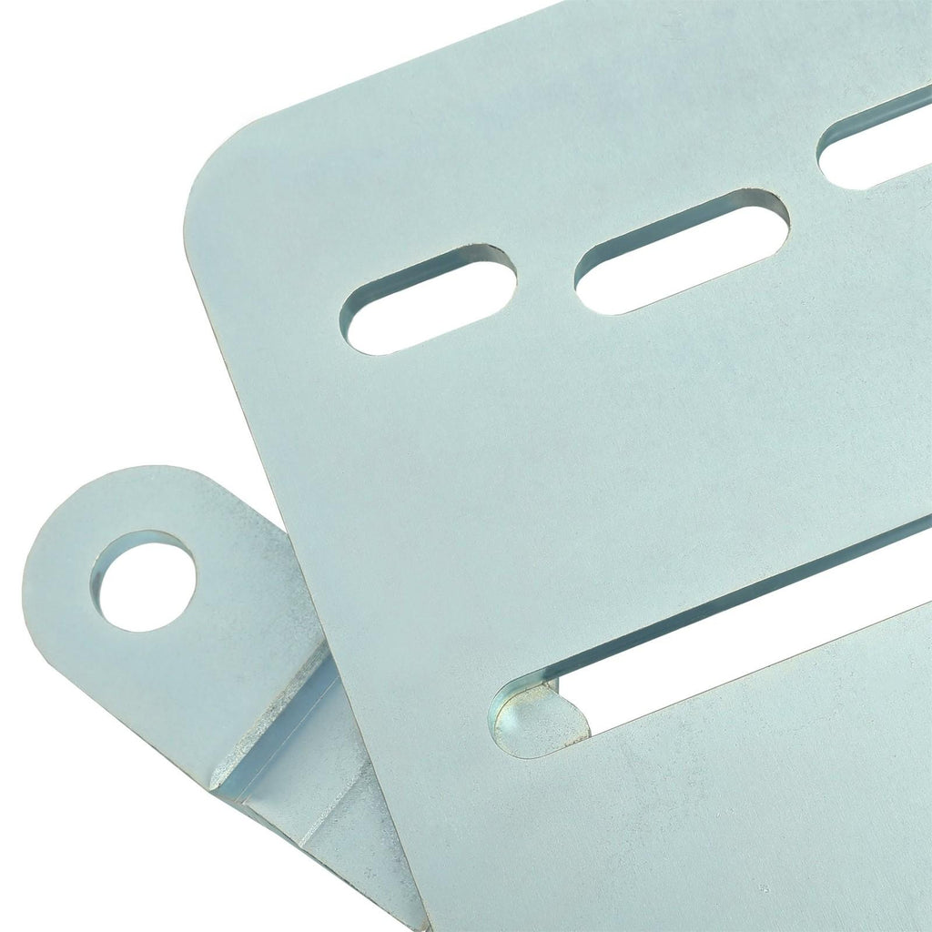 Racing Seat Mount Bracket Rail Steel For 1992-1999 BMW E36 M3 318 325 328 2DR