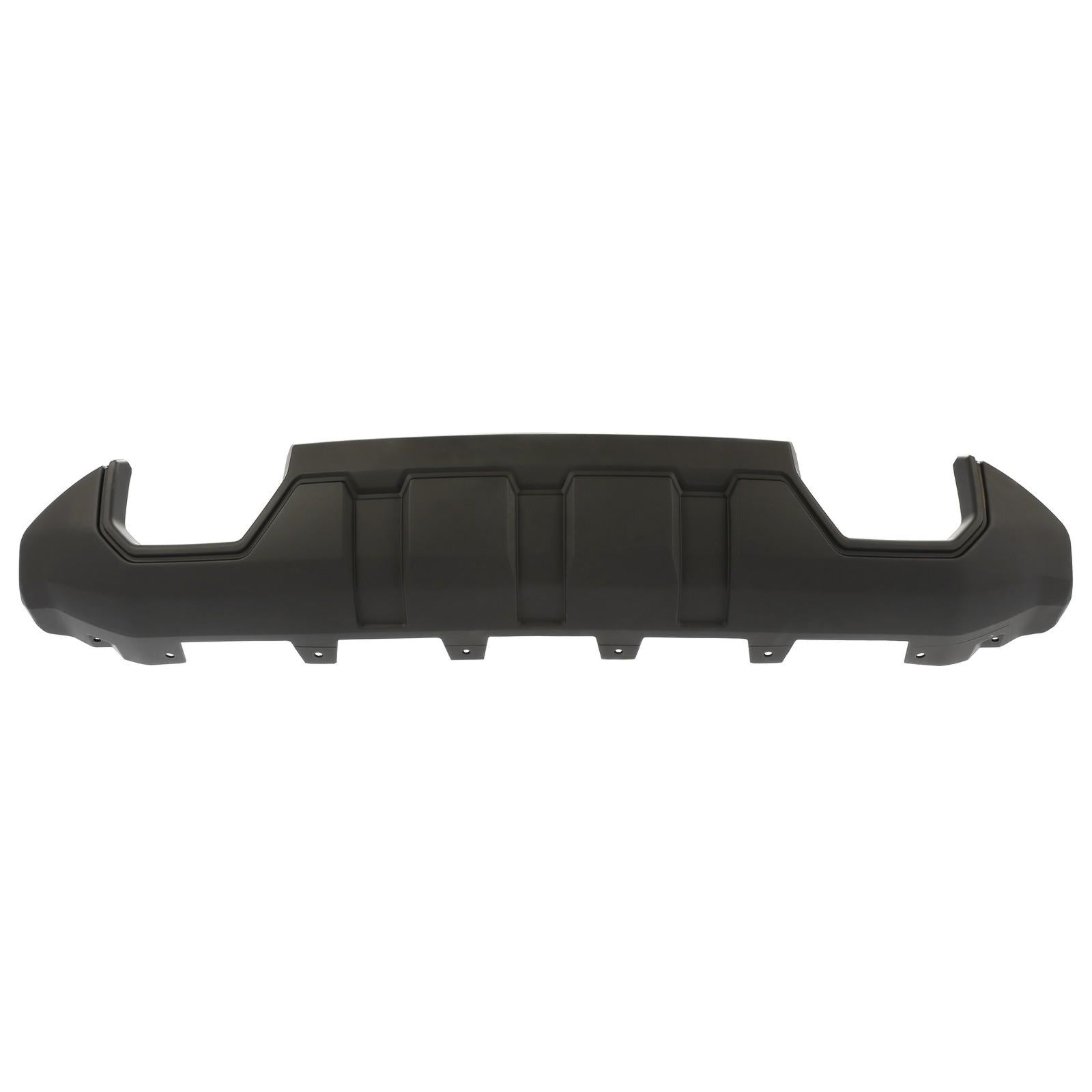 Skid Plate Front #23243493 For GMC Sierra 1500 Truck Limited 2019
