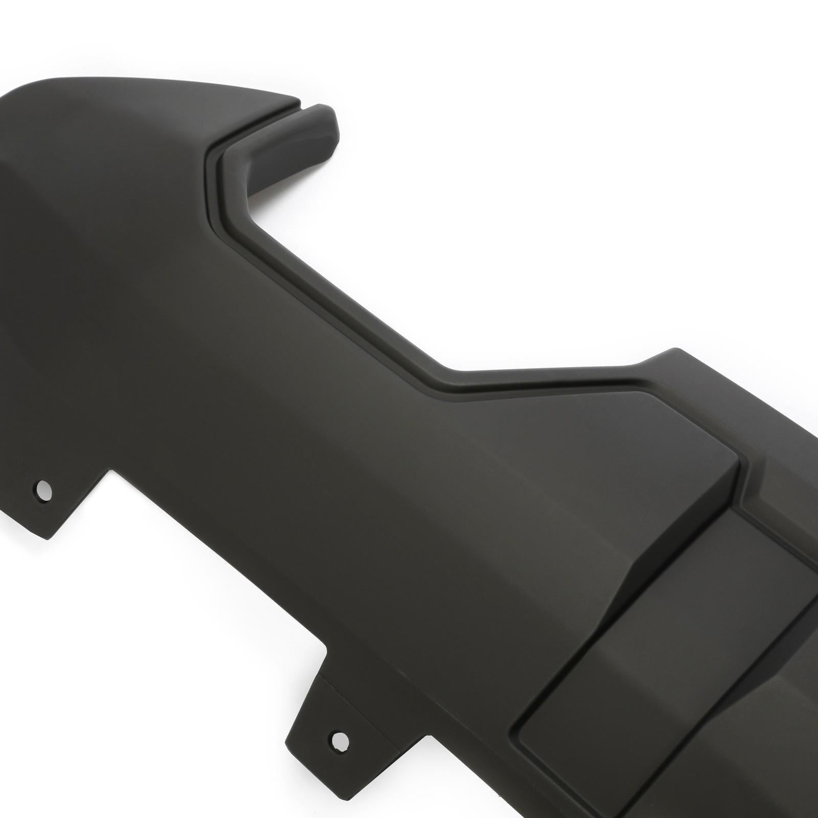 Skid Plate Front #23243493 For GMC Sierra 1500 Truck Limited 2019