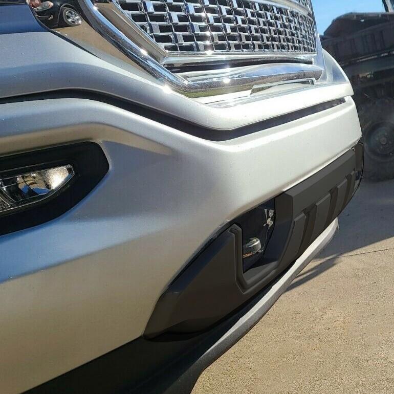 Skid Plate Front #23243493 For GMC Sierra 1500 Truck Limited 2019