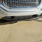 Skid Plate Front #23243493 For GMC Sierra 1500 Truck Limited 2019