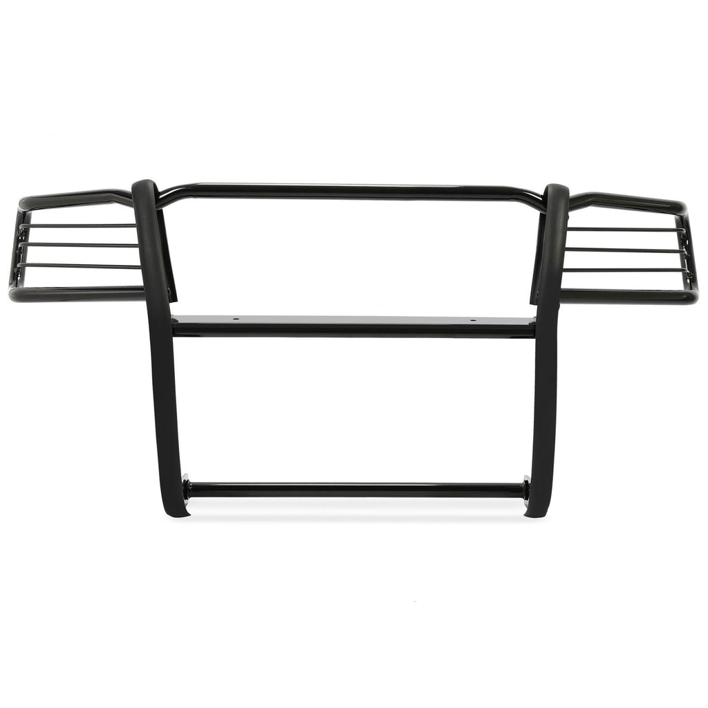 For Toyota Tacoma Truck 05-15 Bumper Brush Grille Guard Push Bar Powder Coated