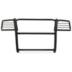For Toyota Tacoma Truck 05-15 Bumper Brush Grille Guard Push Bar Powder Coated