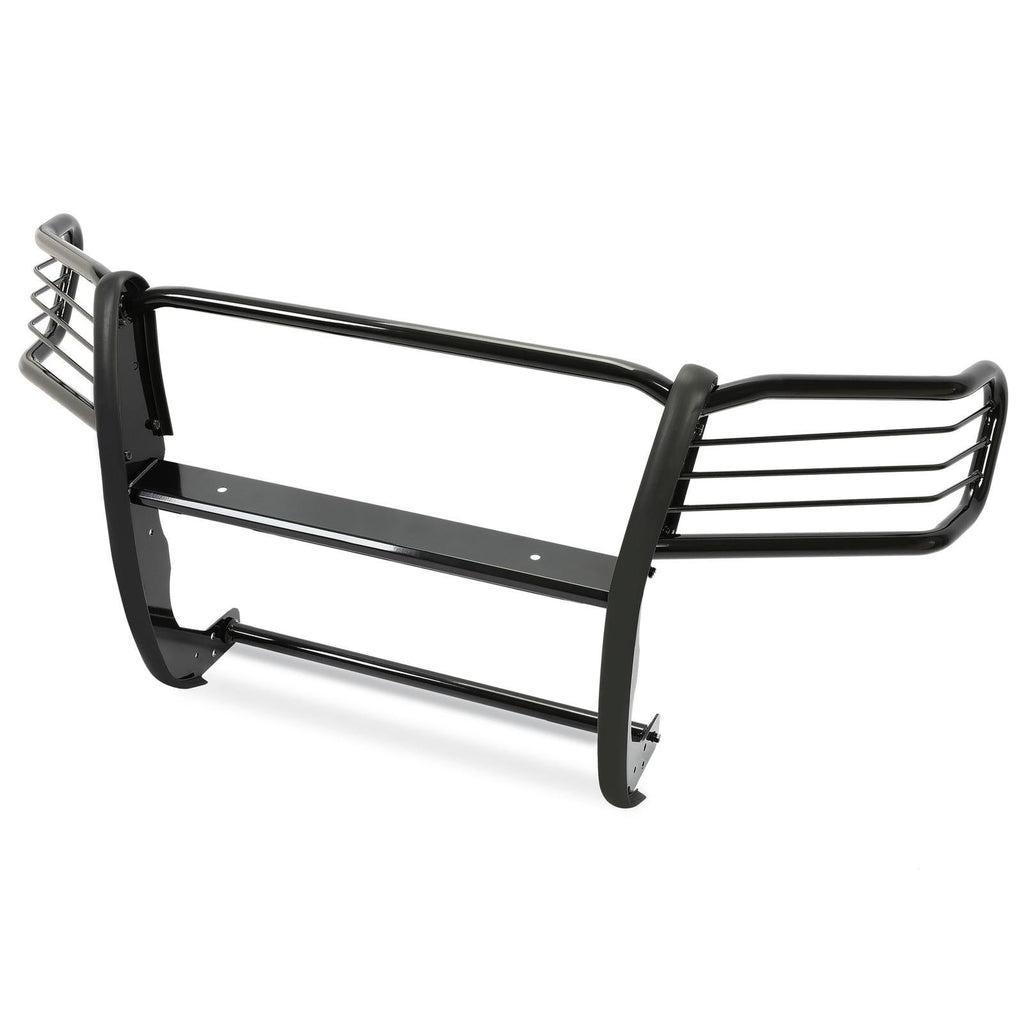 For Toyota Tacoma Truck 05-15 Bumper Brush Grille Guard Push Bar Powder Coated