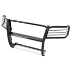 For Toyota Tacoma Truck 05-15 Bumper Brush Grille Guard Push Bar Powder Coated
