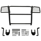 For Toyota Tacoma Truck 05-15 Bumper Brush Grille Guard Push Bar Powder Coated