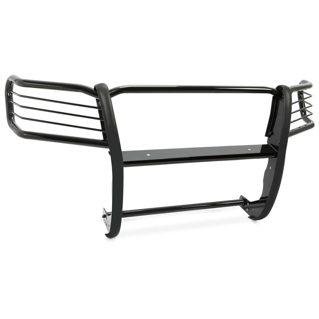 For Toyota Tacoma Truck 05-15 Bumper Brush Grille Guard Push Bar Powder Coated