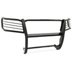 For Toyota Tacoma Truck 05-15 Bumper Brush Grille Guard Push Bar Powder Coated