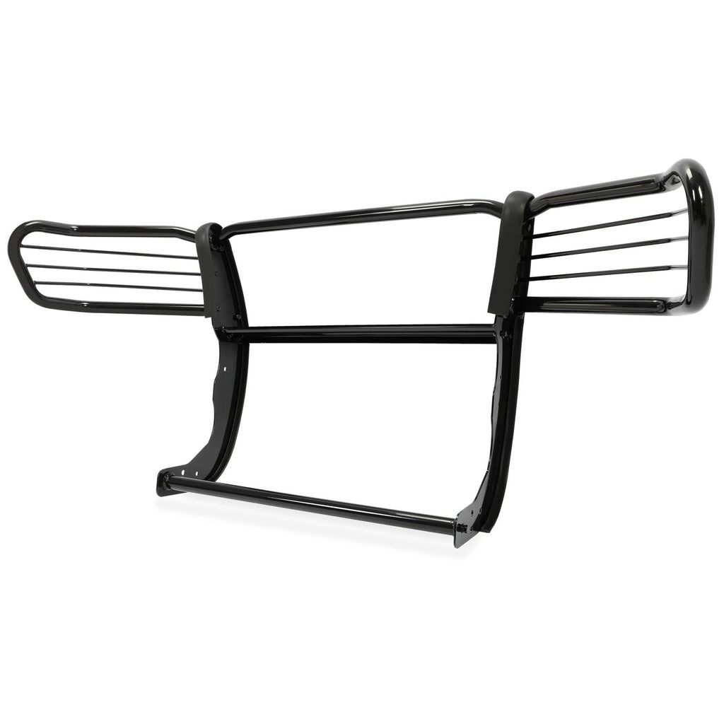 For Toyota Tacoma Truck 05-15 Bumper Brush Grille Guard Push Bar Powder Coated
