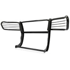 For Toyota Tacoma Truck 05-15 Bumper Brush Grille Guard Push Bar Powder Coated