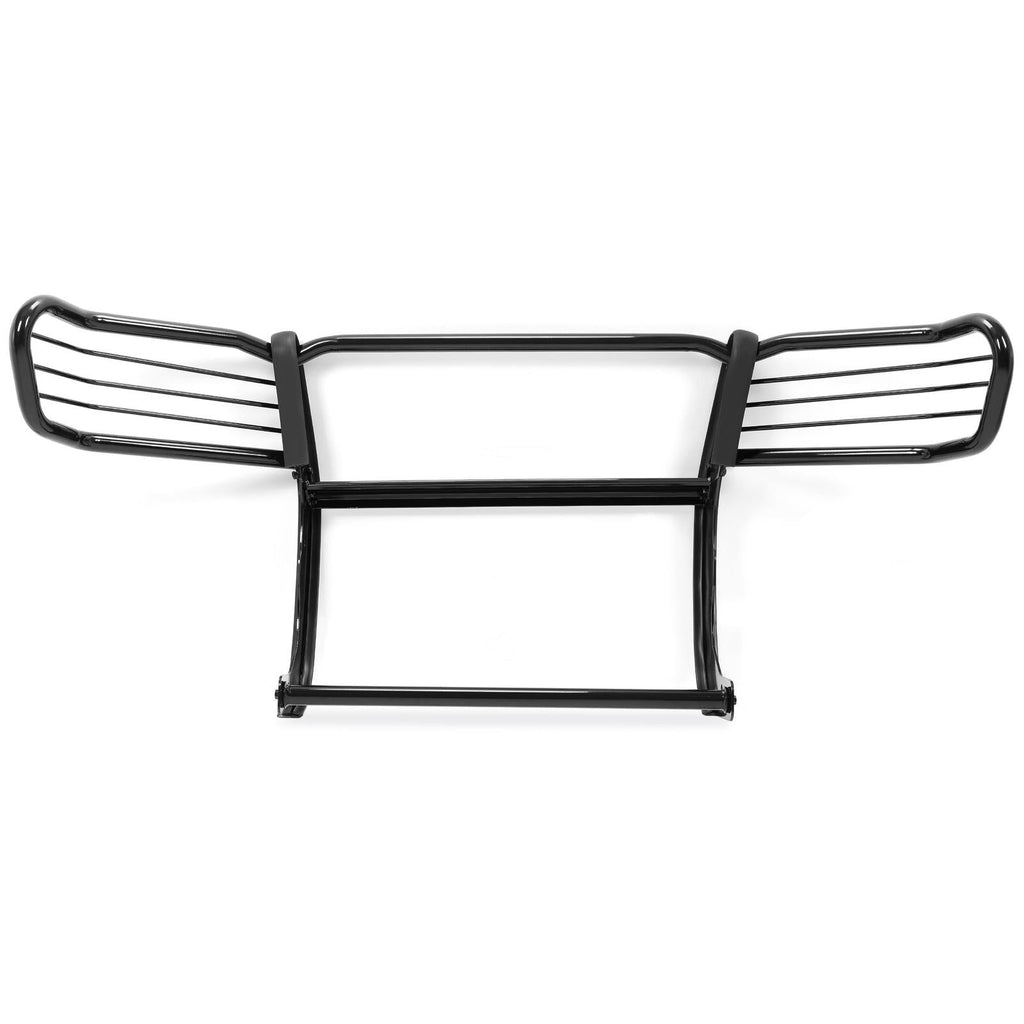 For Toyota Tacoma Truck 05-15 Bumper Brush Grille Guard Push Bar Powder Coated
