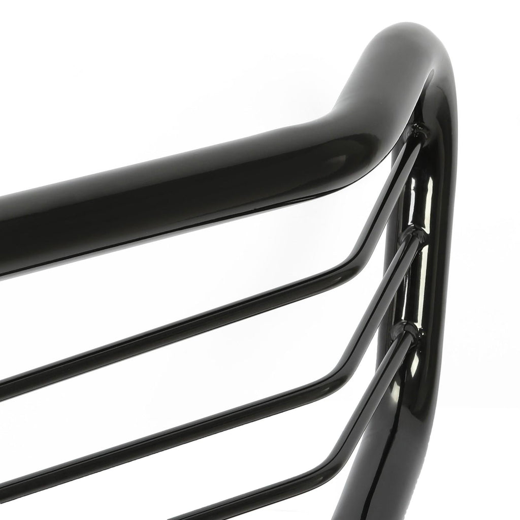 For Toyota Tacoma Truck 05-15 Bumper Brush Grille Guard Push Bar Powder Coated