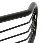 For Toyota Tacoma Truck 05-15 Bumper Brush Grille Guard Push Bar Powder Coated