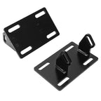 ENGINE MOUNT ADAPTER PLATES SWAP KIT FOR SONOMA S10 LSX LS1 LS2 LS 4.3L 14005KU
