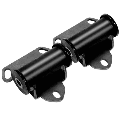 ENGINE MOUNT ADAPTER PLATES SWAP KIT FOR SONOMA S10 LSX LS1 LS2 LS 4.3L 14005KU