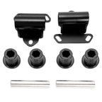ENGINE MOUNT ADAPTER PLATES SWAP KIT FOR SONOMA S10 LSX LS1 LS2 LS 4.3L 14005KU
