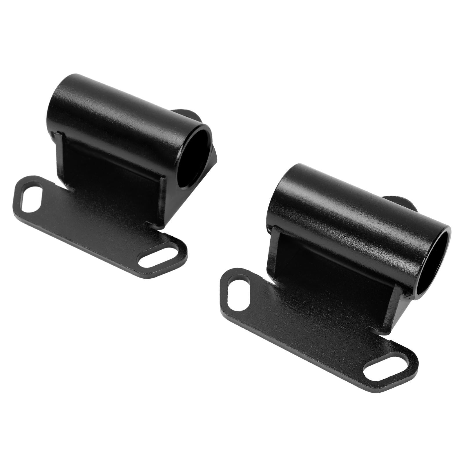 ENGINE MOUNT ADAPTER PLATES SWAP KIT FOR SONOMA S10 LSX LS1 LS2 LS 4.3L 14005KU