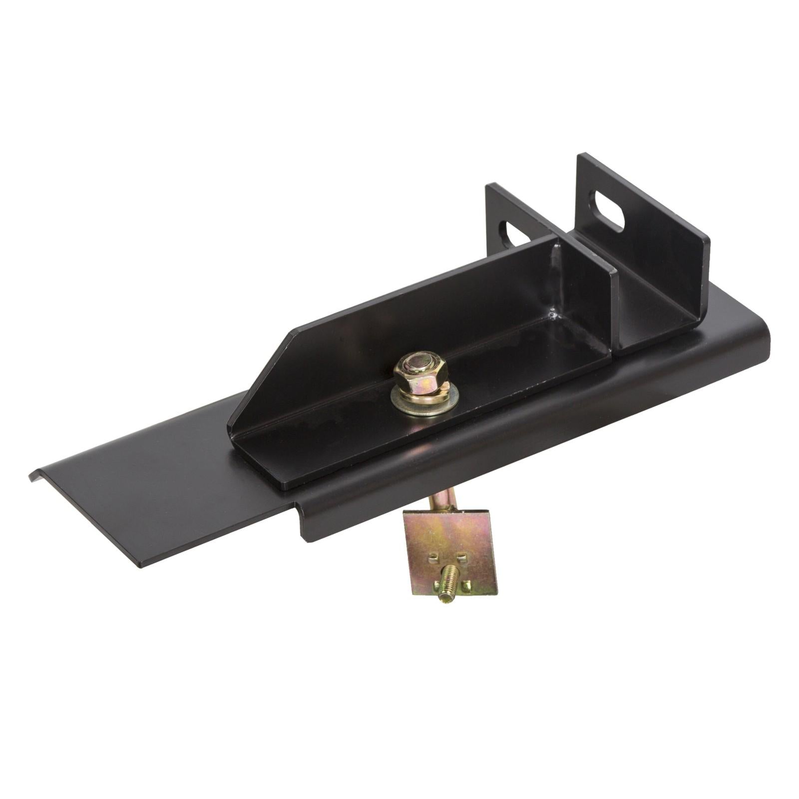 Safety Headache Rack Mounting Kit for Chevy Silverado GMC Sierra 1500/2500/3500