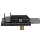 Safety Headache Rack Mounting Kit for Chevy Silverado GMC Sierra 1500/2500/3500