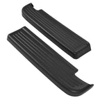 Rear Step Bumper Upper Top Pad LH + RH For Dodge Ram 1500 2500 1994-2002