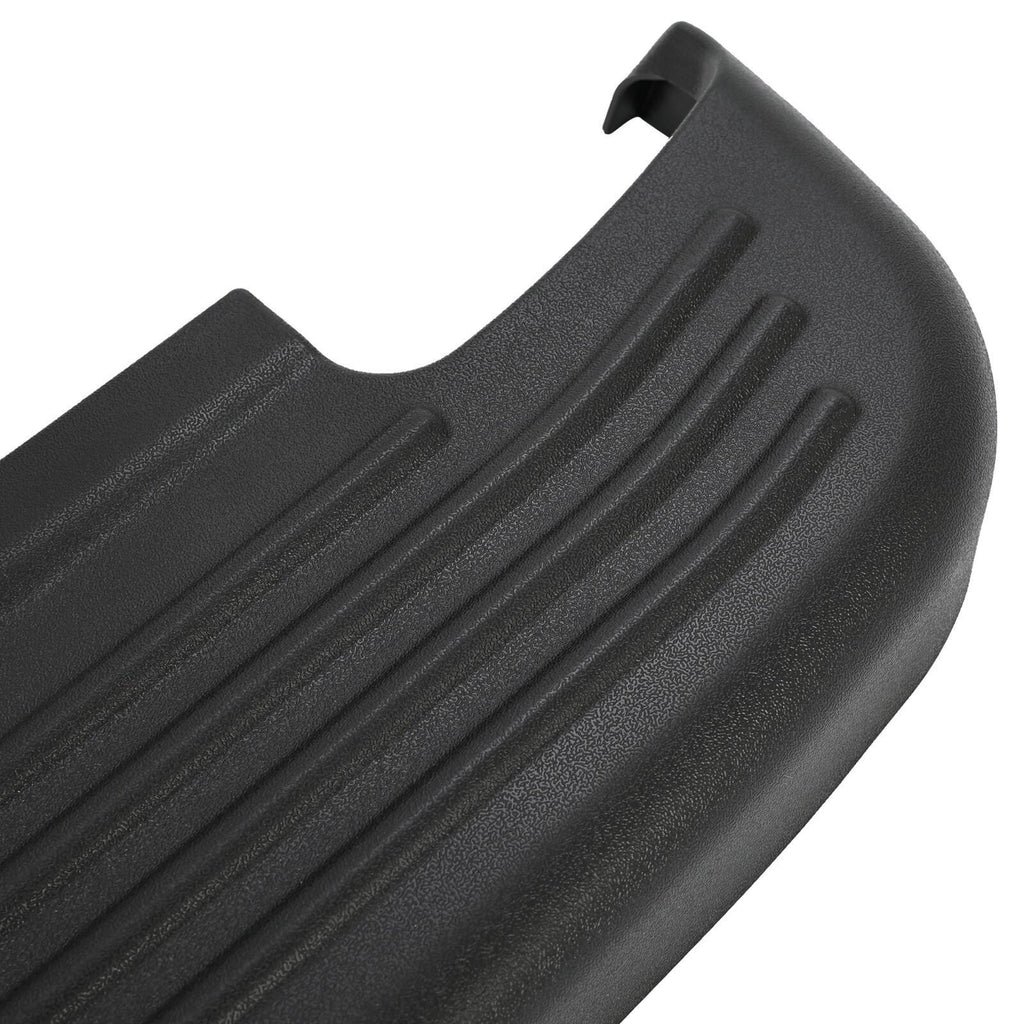 Rear Step Bumper Upper Top Pad LH + RH For Dodge Ram 1500 2500 1994-2002