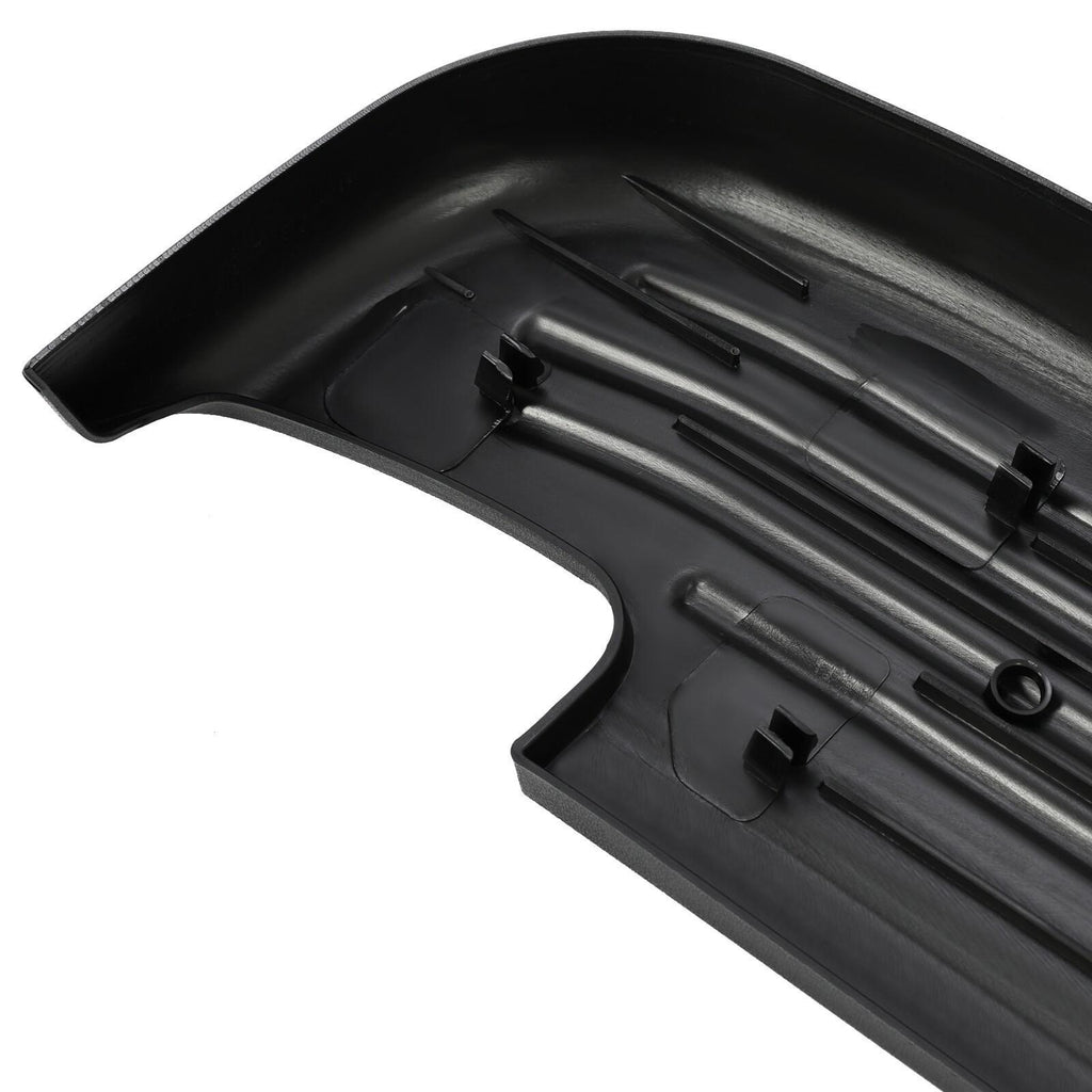 Rear Step Bumper Upper Top Pad LH + RH For Dodge Ram 1500 2500 1994-2002