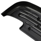 Rear Step Bumper Upper Top Pad LH + RH For Dodge Ram 1500 2500 1994-2002