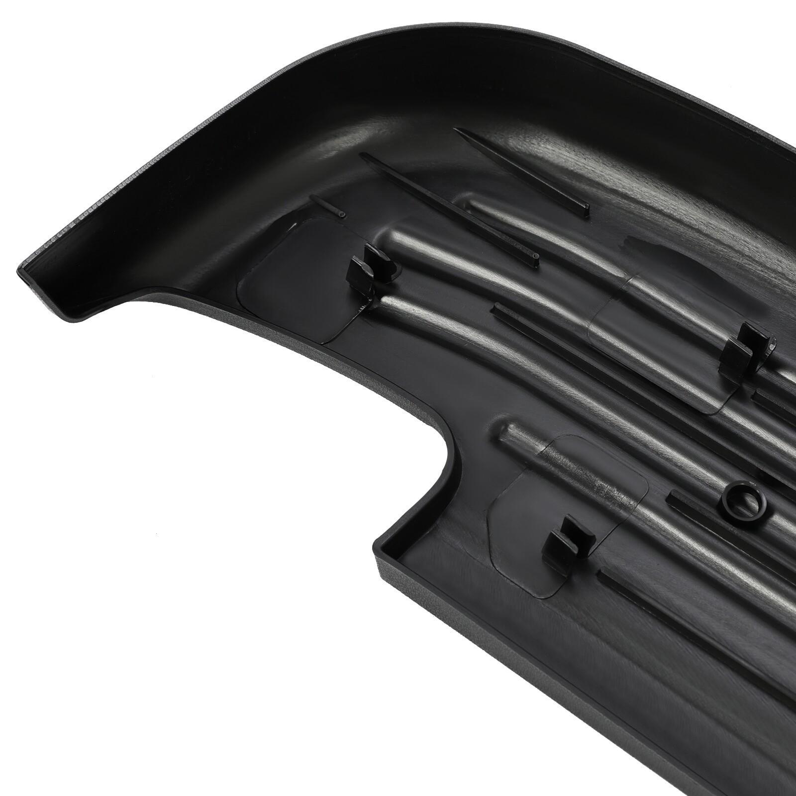 Rear Step Bumper Upper Top Pad LH + RH For Dodge Ram 1500 2500 1994-2002