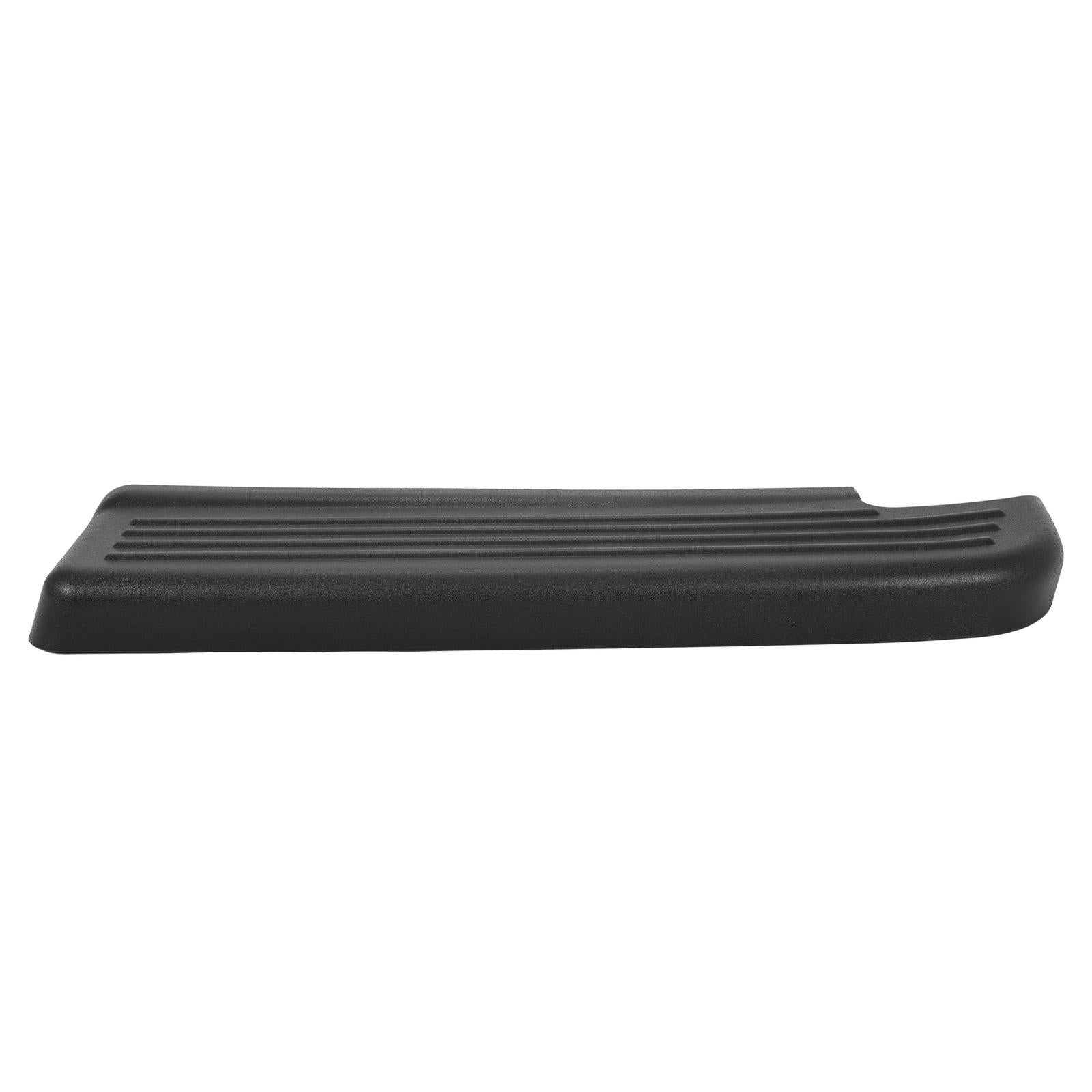 Rear Step Bumper Upper Top Pad LH + RH For Dodge Ram 1500 2500 1994-2002