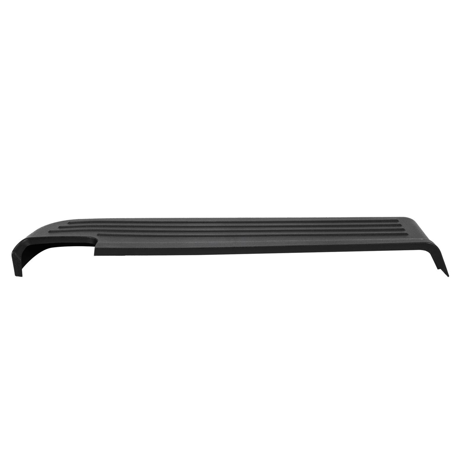 Rear Step Bumper Upper Top Pad LH + RH For Dodge Ram 1500 2500 1994-2002