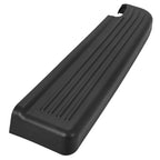 Rear Step Bumper Upper Top Pad LH + RH For Dodge Ram 1500 2500 1994-2002