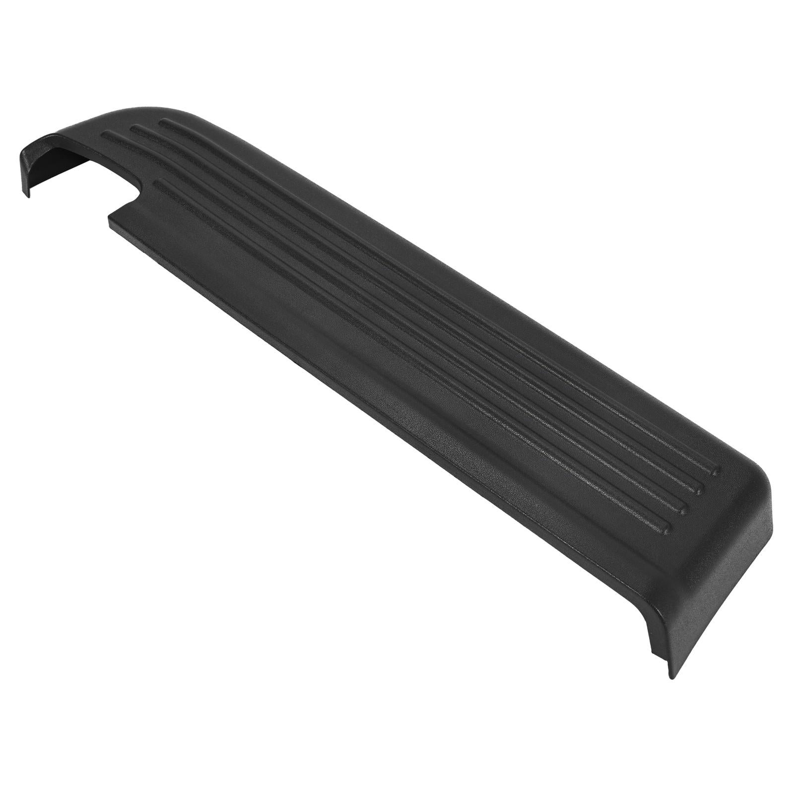 Rear Step Bumper Upper Top Pad LH + RH For Dodge Ram 1500 2500 1994-2002