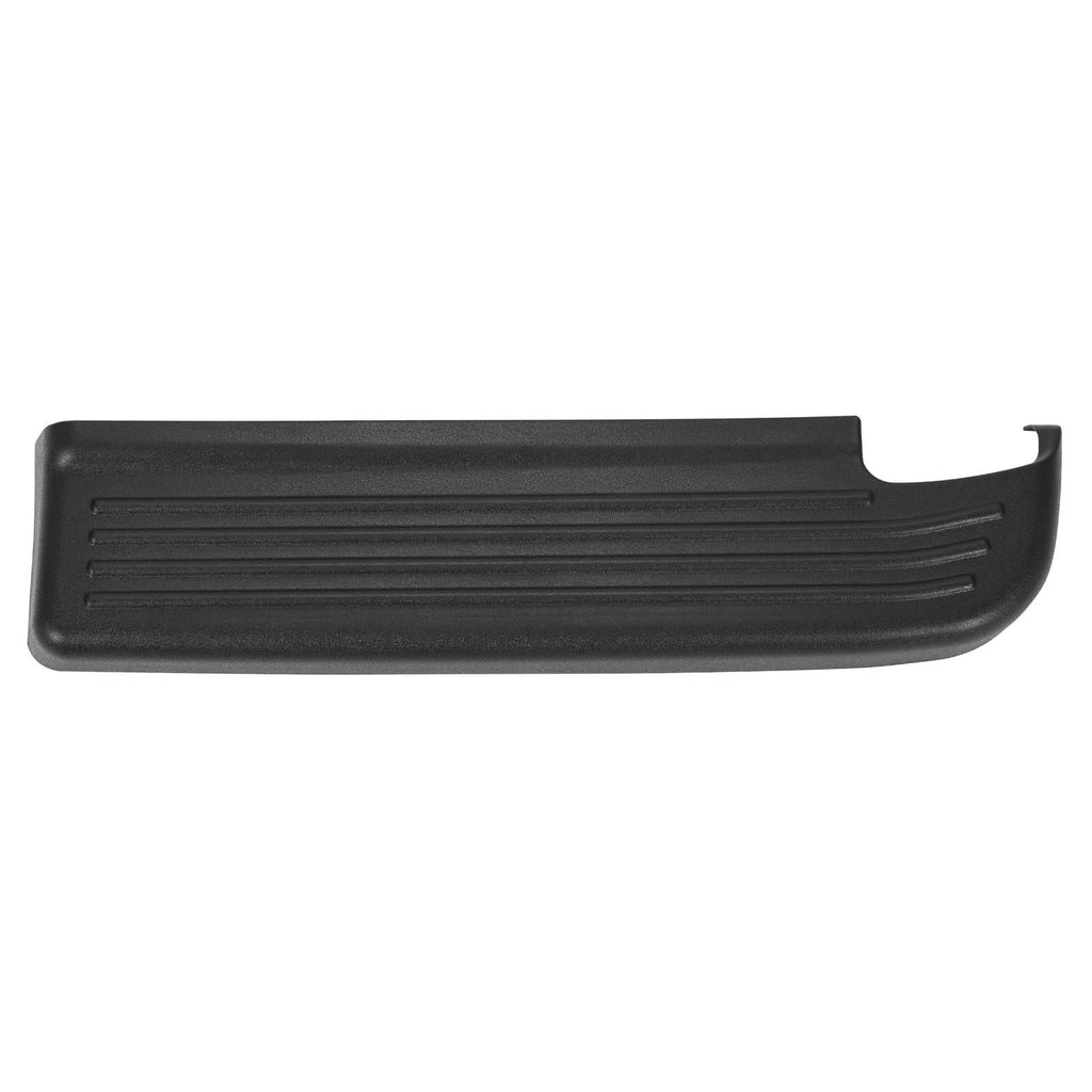 Rear Step Bumper Upper Top Pad LH + RH For Dodge Ram 1500 2500 1994-2002