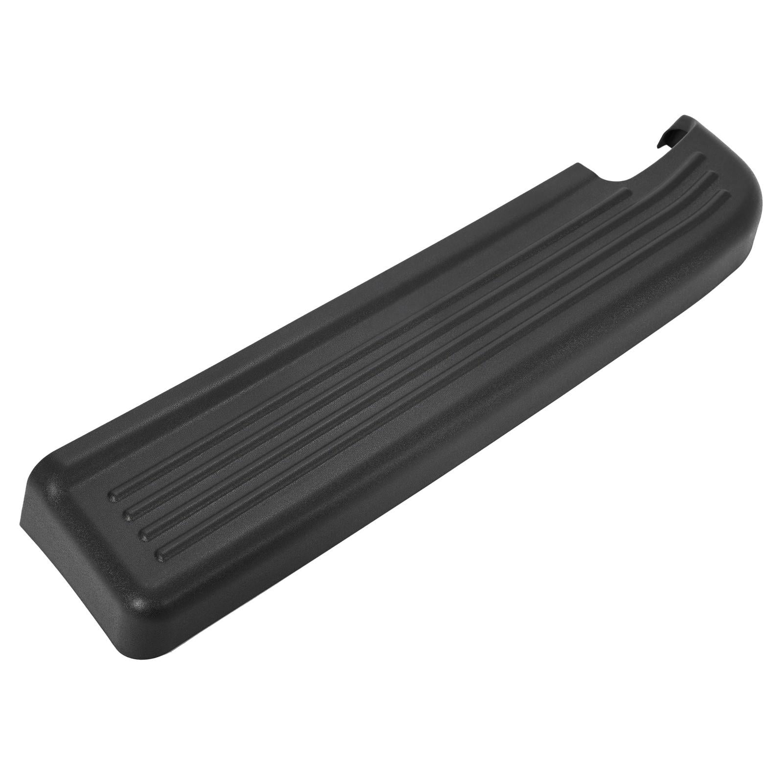 Rear Step Bumper Upper Top Pad LH + RH For Dodge Ram 1500 2500 1994-2002