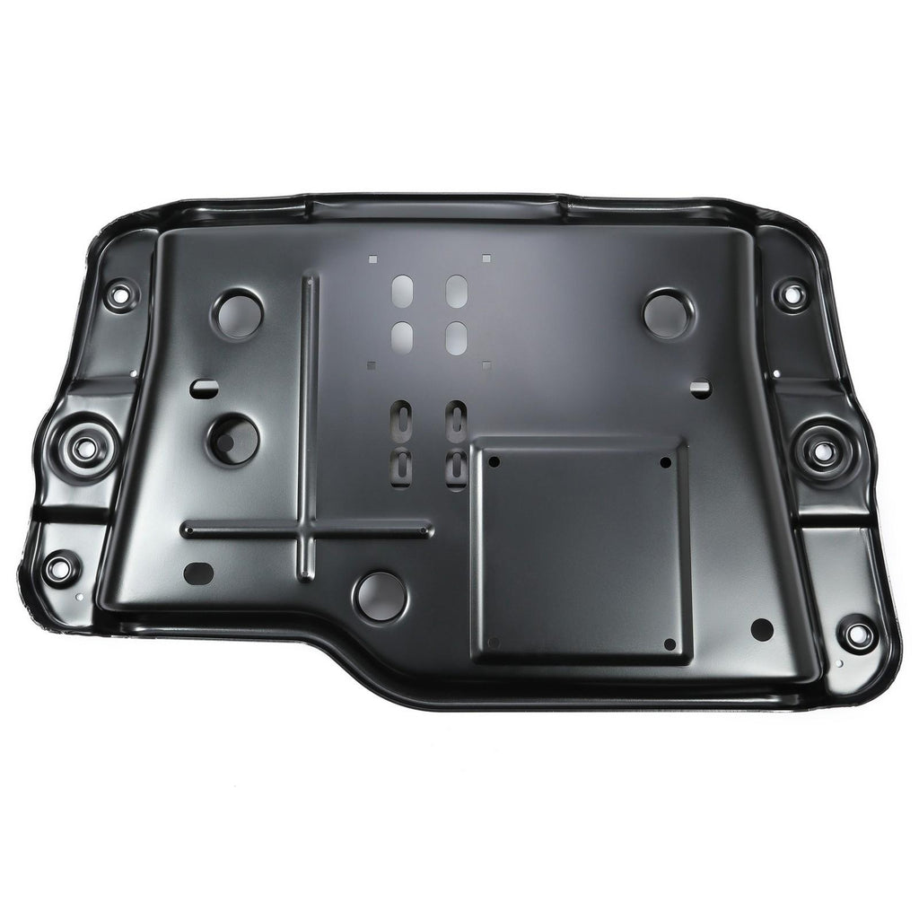 Fit Jeep Wrangler TJ 1997 -2002 Black Steel Transmission Skid Plate Crossmember