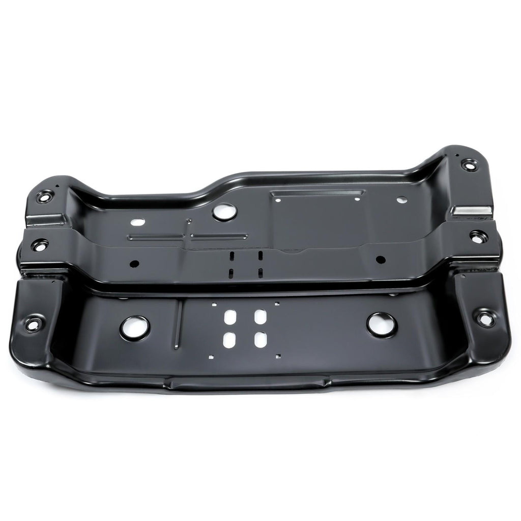 Fit Jeep Wrangler TJ 1997 -2002 Black Steel Transmission Skid Plate Crossmember