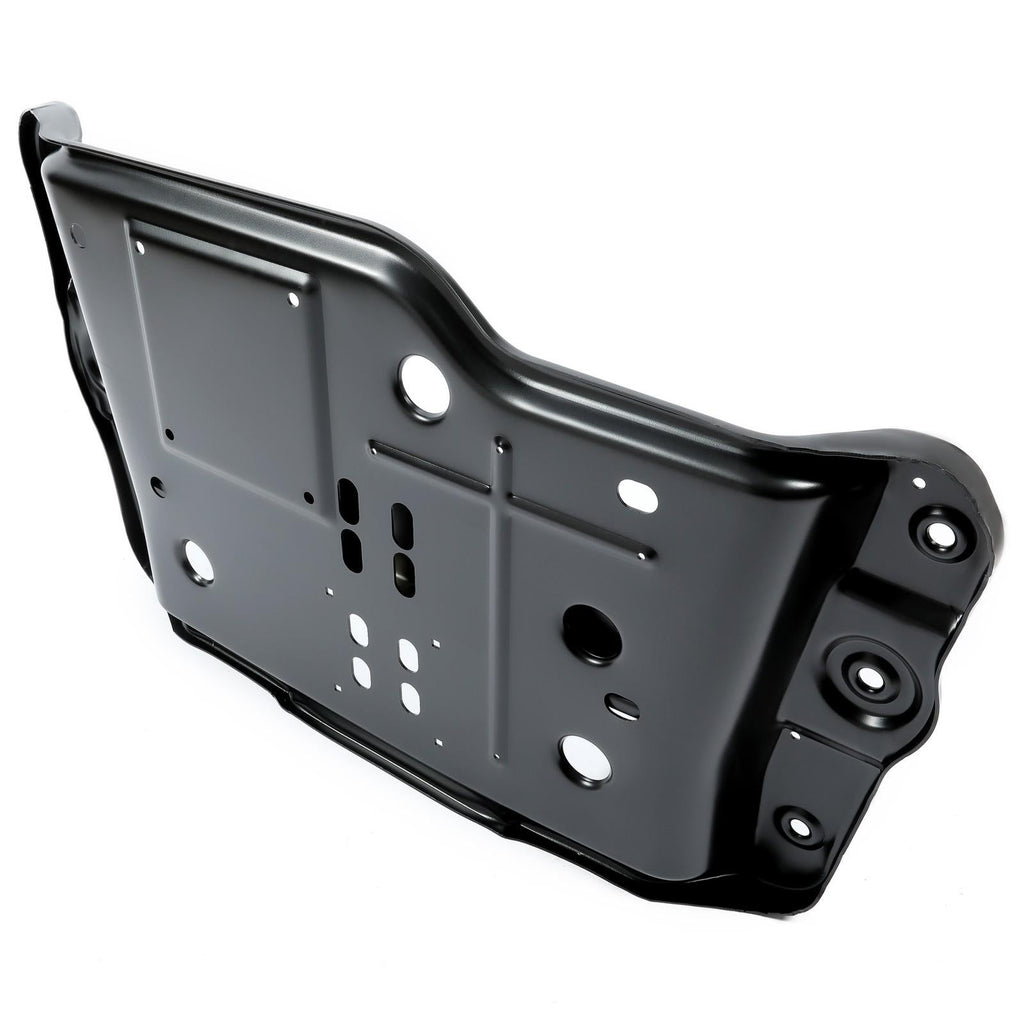 Fit Jeep Wrangler TJ 1997 -2002 Black Steel Transmission Skid Plate Crossmember