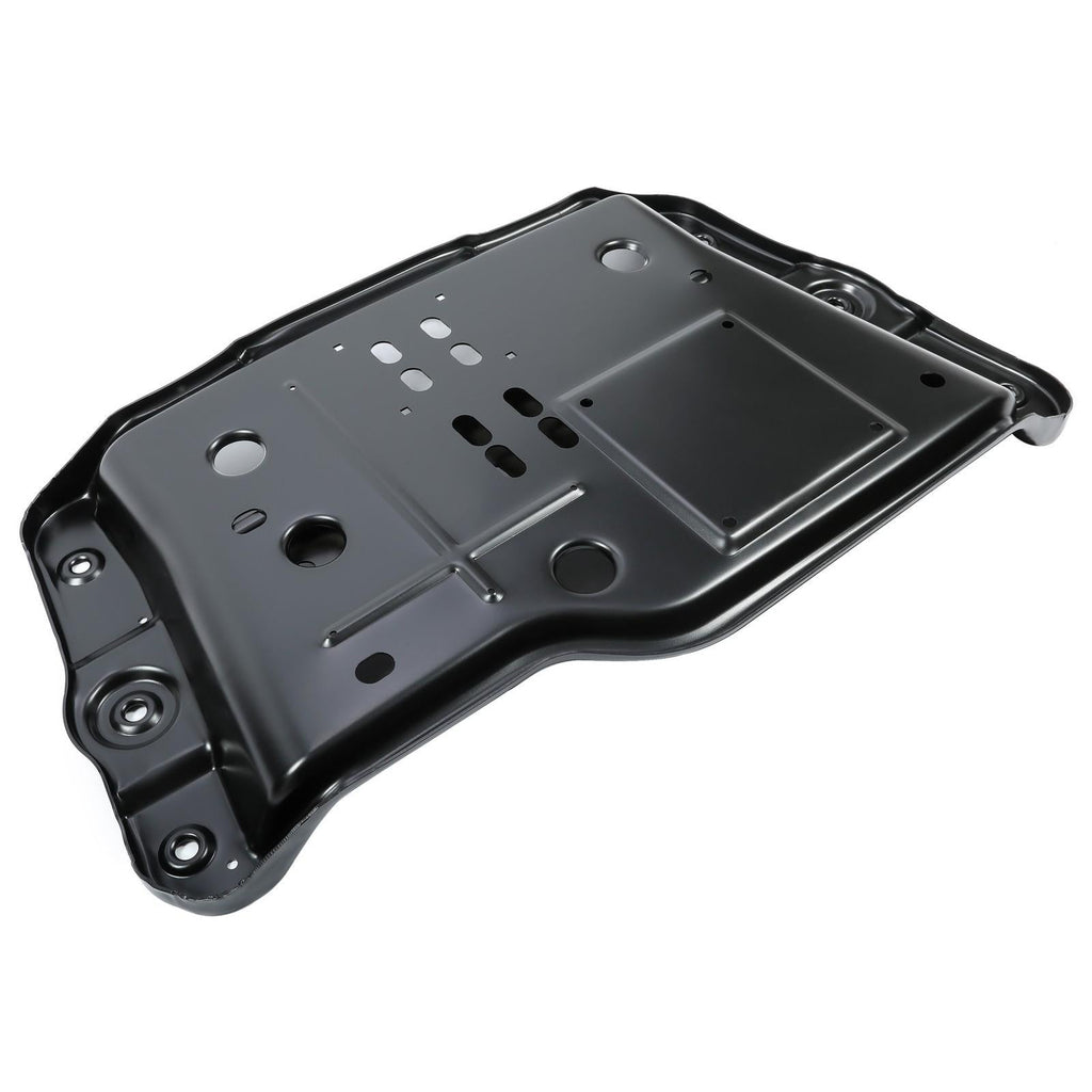 Fit Jeep Wrangler TJ 1997 -2002 Black Steel Transmission Skid Plate Crossmember