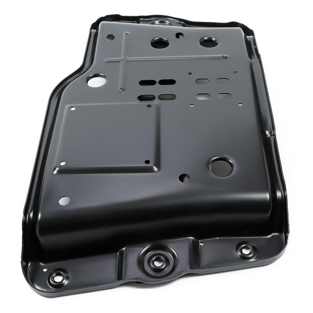 Fit Jeep Wrangler TJ 1997 -2002 Black Steel Transmission Skid Plate Crossmember