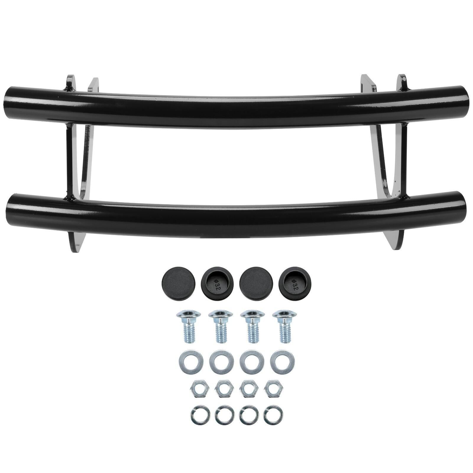 Brush Guard Front Bumper For John Deere LX Series LX255 LX266 LX277 LX279 LX288