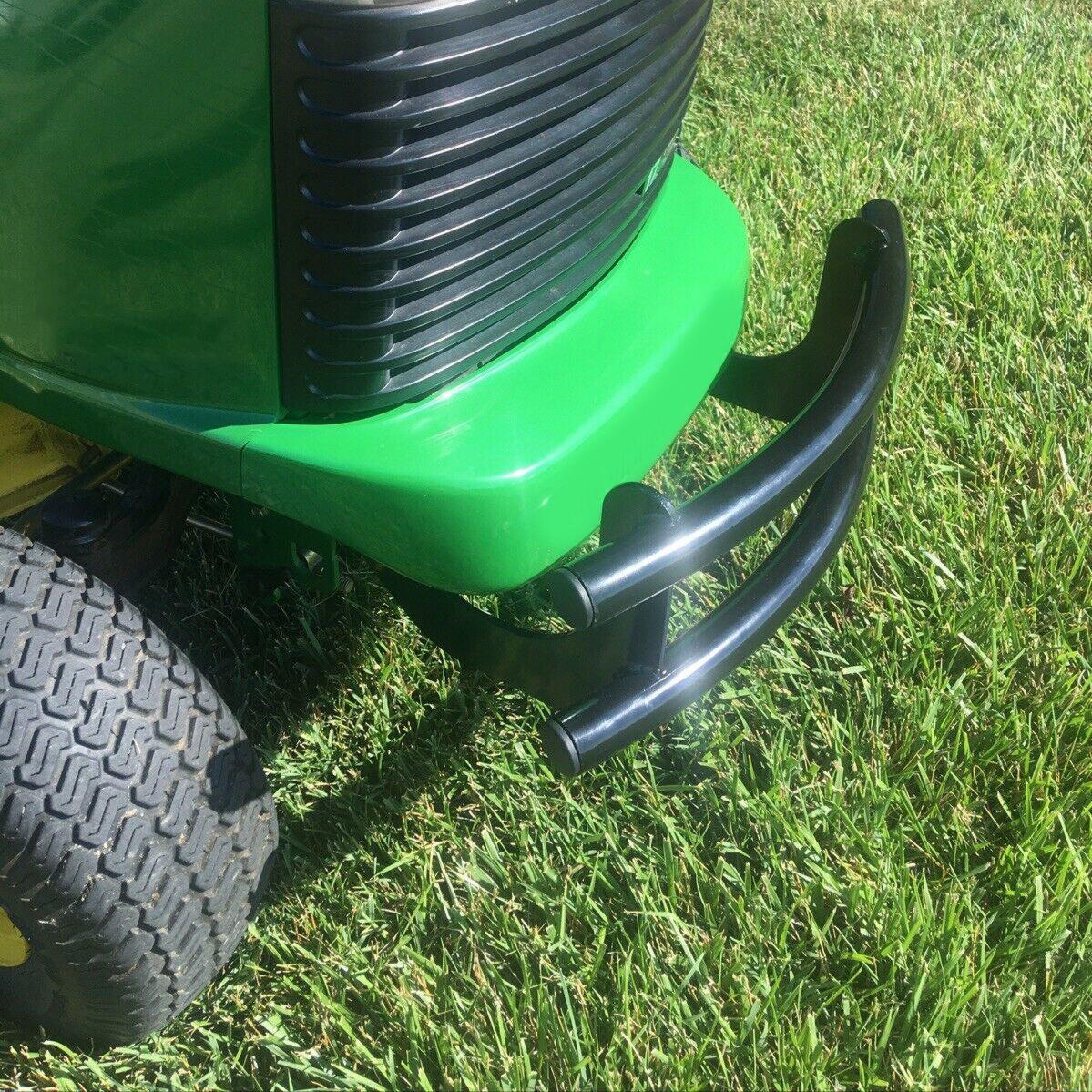 Brush Guard Front Bumper For John Deere LX Series LX255 LX266 LX277 LX279 LX288