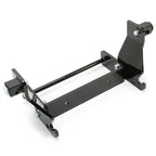 Front Frame Extension For John Deere 430 Snowblower Snow Blade Bucket Bracket