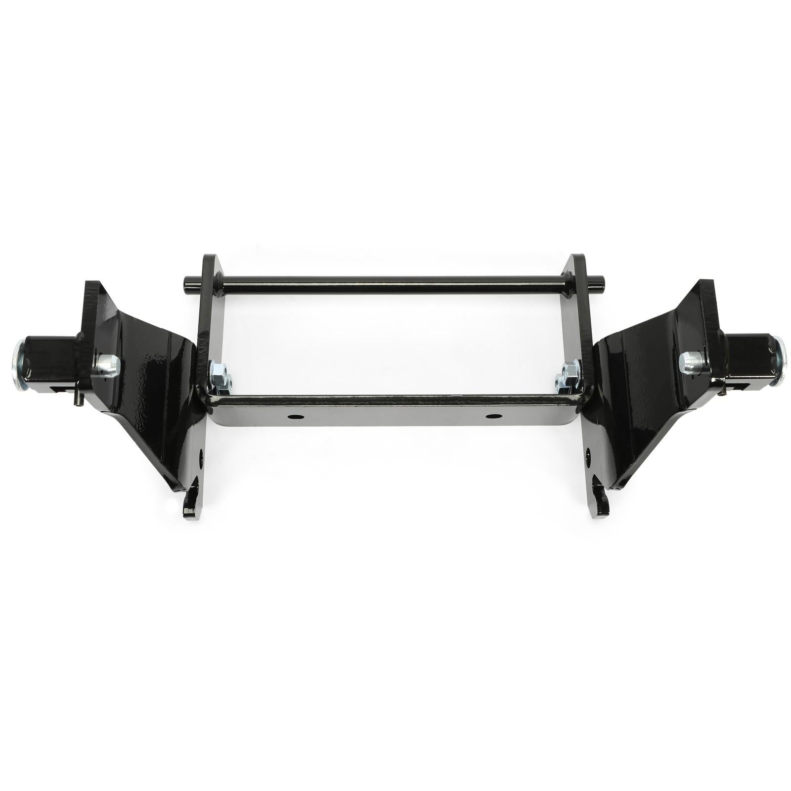 Front Frame Extension For John Deere 430 Snowblower Snow Blade Bucket Bracket