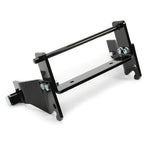 Front Frame Extension For John Deere 430 Snowblower Snow Blade Bucket Bracket