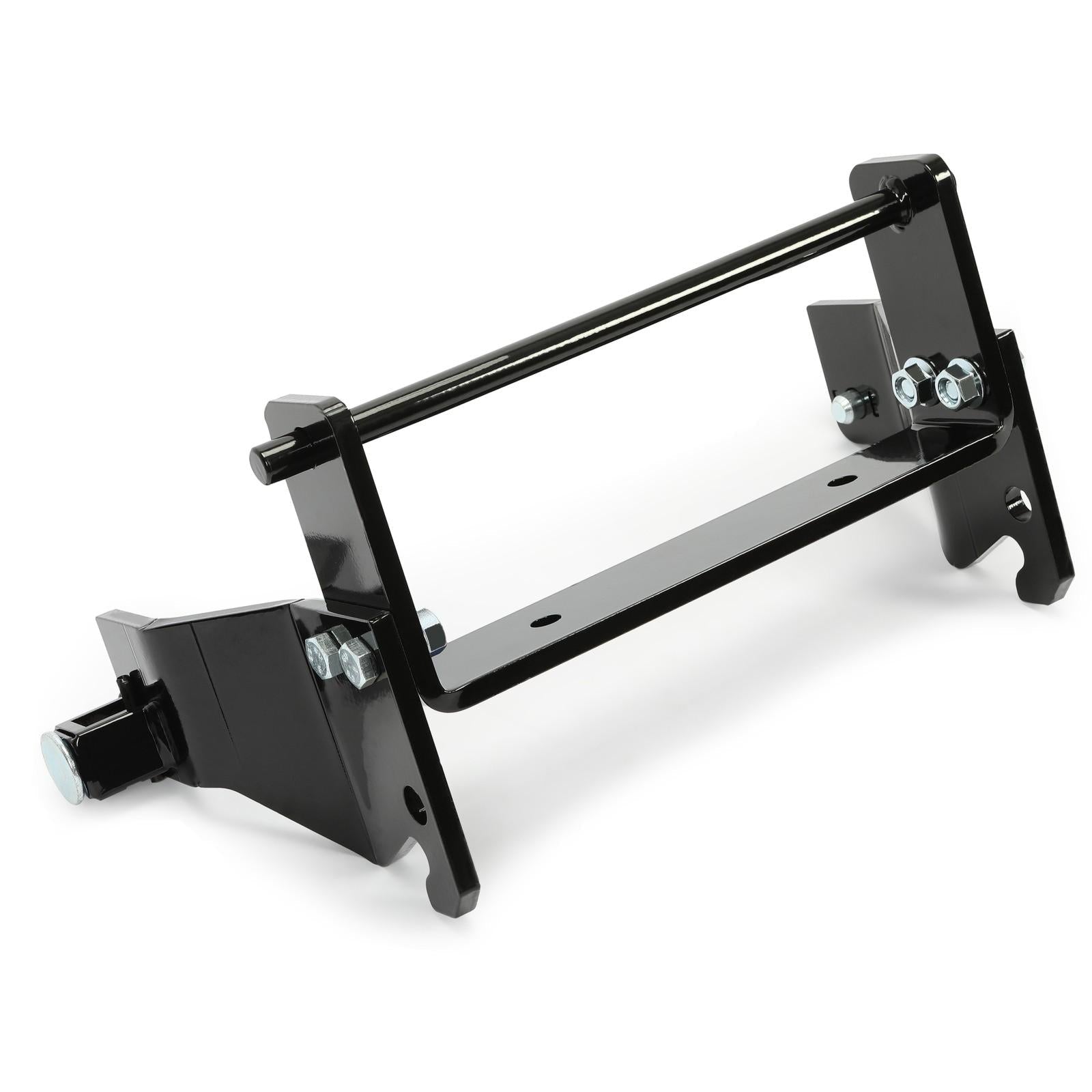 Front Frame Extension For John Deere 430 Snowblower Snow Blade Bucket Bracket
