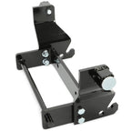 Front Frame Extension For John Deere 430 Snowblower Snow Blade Bucket Bracket