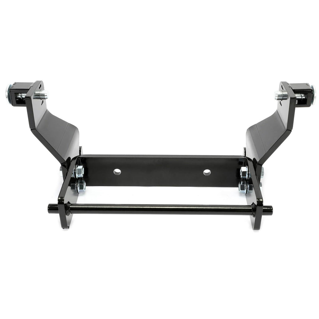Front Frame Extension For John Deere 430 Snowblower Snow Blade Bucket Bracket