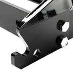 Front Frame Extension For John Deere 430 Snowblower Snow Blade Bucket Bracket